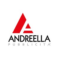 Andreella Pubblicità logo - Similar company to Pulimav Technology