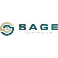 Sage Enviro Tech, LTD logo - Similar company to Maviro Inc.