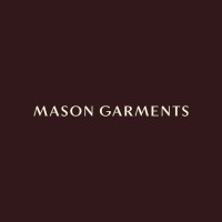 Mason Garments logo - Similar company to Maple Ridge Stable