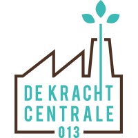 De Krachtcentrale 013 logo - Similar company to Quiet Tilburg