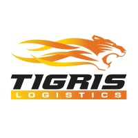 Tigris Logistics Ltd logo - Similar company to Seascape Shipping Services