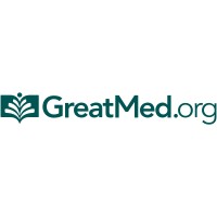 GreatMed.org logo - Similar company to Focal Point Marketing