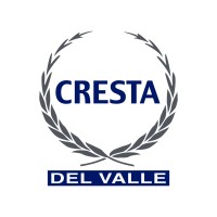 Cresta del Valle logo - Similar company to Cupra Garage Roma Mx