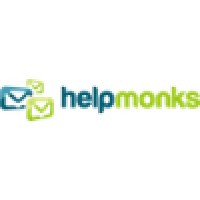 Helpmonks logo - Similar company to Labor Sync