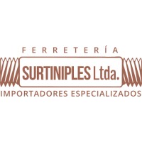 Ferreteria Surtiniples Ltda logo - Similar company to Ferretería Y Eléctricos 2M