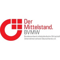 BVMW Auslandsbüro Malta logo - Similar company to Vrtron