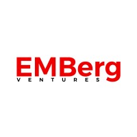 EMBerg Ventures LLC logo - Similar company to Guttergrizzly