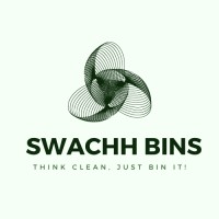 Swachh Bins logo - Similar company to Shuddh Sustainable Solutions
