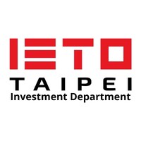 IIPC Taipei logo - Similar company to Himare Ppns