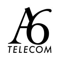 A6Telecom France logo - Similar company to Itc Ariane Services, Groupe Voip Telecom