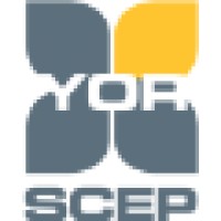 YORbuild Framework SCEP logo - Similar company to Yorhub