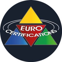 EUROCERTIFICATIONS S.r.l. logo - Similar company to Comi S.P.A.