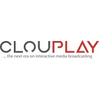 clouplay logo - Similar company to Cloufan