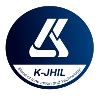 K-JHIL SCIENTIFIC PVT LTD logo - Similar company to Rxloyalty