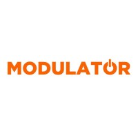 MODULATOR logo - Similar company to Tedata Limited