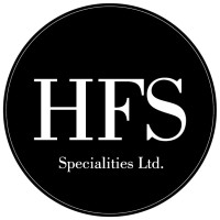 HFS Specialities Ltd logo - Similar company to Corporate Spec
