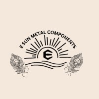 E Sun Metal Components
