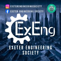 University of Exeter Engineering Society logo - Similar company to University Of Exeter Engineering