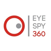 EyeSpy360™ logo - Similar company to Oculus360
