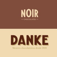 Grupo Noir e Danke Chocolates logo - Similar company to Danke Do Brasil