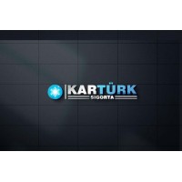 Kartürk Sigorta logo - Similar company to Öz Genç Si̇gorta A.Ş.
