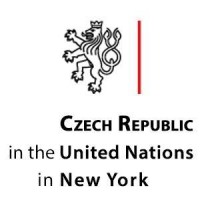 Permanent Mission of the Czech Republic to the United Nations logo - Similar company to Permanent Mission Of The Republic Of Kenya To The United Nations