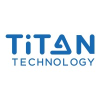 Titan Technology Corporation logo - Similar company to Success Software Services