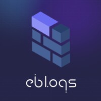 ebloqs® logo - Similar company to Exoskill