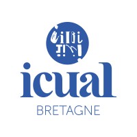 Icual Bretagne logo - Similar company to Différent Et Compétent Réseau