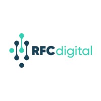 RFC Digital logo - Similar company to Pyxicom