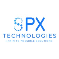 8PX Technologies logo - Similar company to Relconsoft