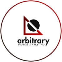 Arbitrary Digital Marketing logo - Similar company to Byteboxs