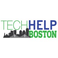 Tech Help Boston logo - Similar company to Tsp Smart Spaces