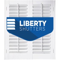 Liberty Shutters logo - Similar company to Royal Window Fashions