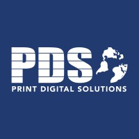 PDS - Print Digital Solutions logo - Similar company to D.P.R. S.R.L.