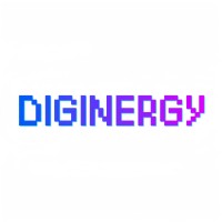 Diginergy logo - Similar company to Abnk