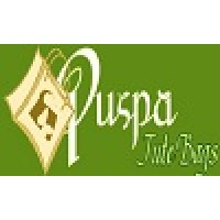 Puspa Jute Bags logo - Similar company to Bagito