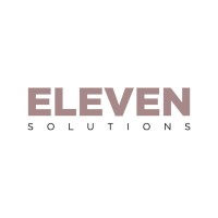 Eleven solutions ME logo - Similar company to Mediate Qatar
