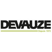Devauze Point Fort Fichet logo - Similar company to Pena Serrurerie