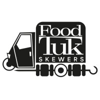 FOODTUK logo - Similar company to Van Dinther Bouw Bv