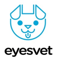 EyesVET - everything for VET ophthalmology logo - Similar company to Veterinary Vision