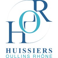 SELARL HOR - Huissiers de Justice logo - Similar company to Groupe Alexandre