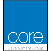 Core Development Group logo - Similar company to The Geofocus Group