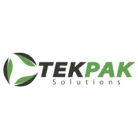 TekPak Solutions logo - Similar company to Typ Manufacturing Ltd
