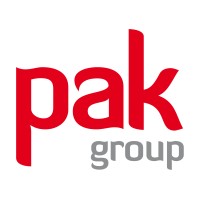Pak Group LLC - North America logo - Similar company to Swissmicros Gmbh