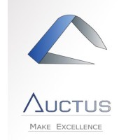 AUCTUS USA logo - Similar company to Malikadeh