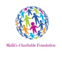 Malik’s Charitable Foundation logo - Similar company to Charitable Foundation Juice