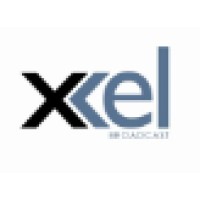 XCel Broadcast logo - Similar company to Delta Matrix Limited