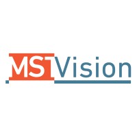 MSTVision GmbH logo - Similar company to Senswork Gmbh