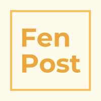 FenPost logo - Similar company to Framerfry - #1 Framer Web Design Agency